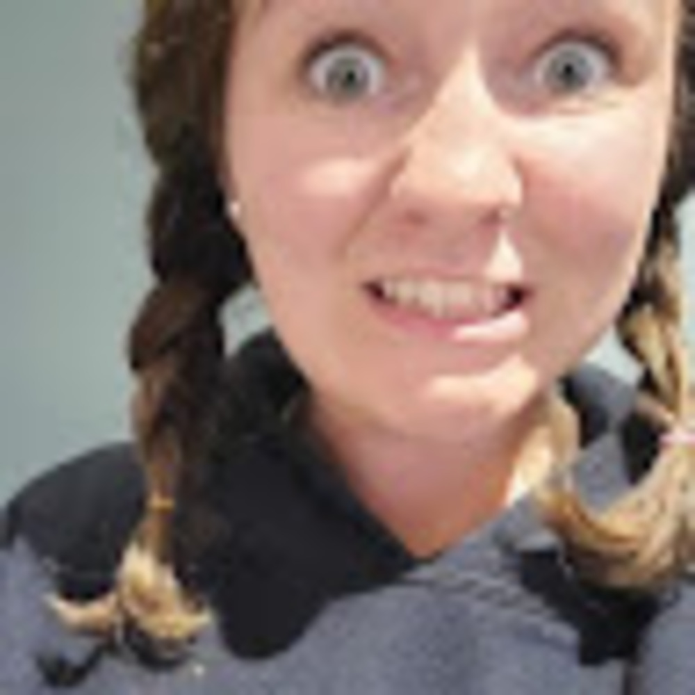 Meet your Posher, Aubri